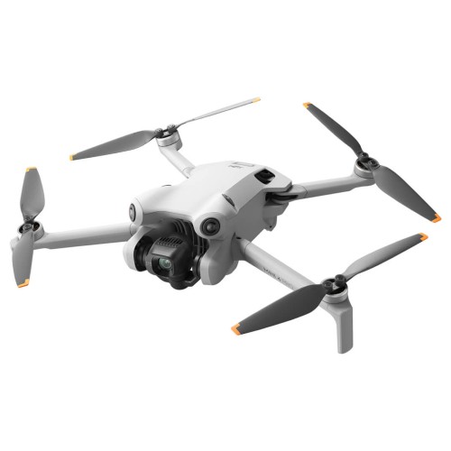 DJI Mini 4 Pro（DJI RC2付属）(Plusバッテリー3本付き)