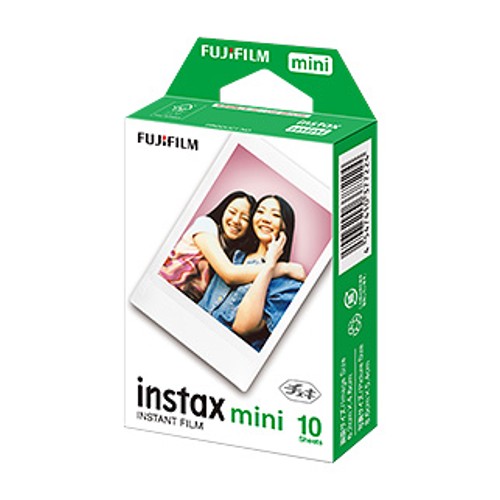 FUJIFILM チェキ専用フィルム (20枚入り) INSTAX MINI JP 2