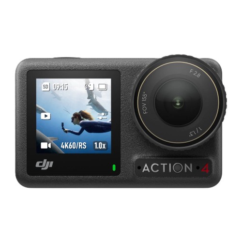 DJI  Osmo Action4