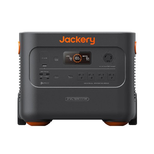 Jackery 3000 Pro　ポータブル電源