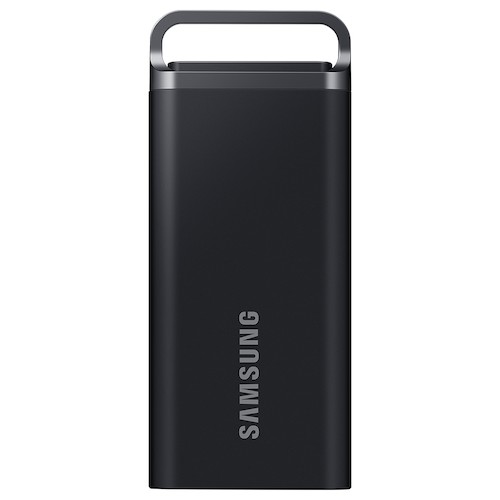 Samsung 　T5 EVO 8TB 外付けSSD USB 3.2　MU-PH8T0S-IT/EC