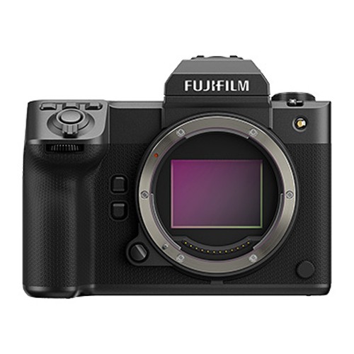 FUJIFILM GFX100Ⅱ　中判デジタルカメラ