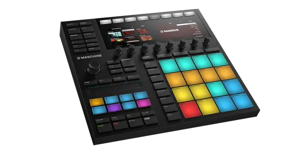 MASCHINE MK3