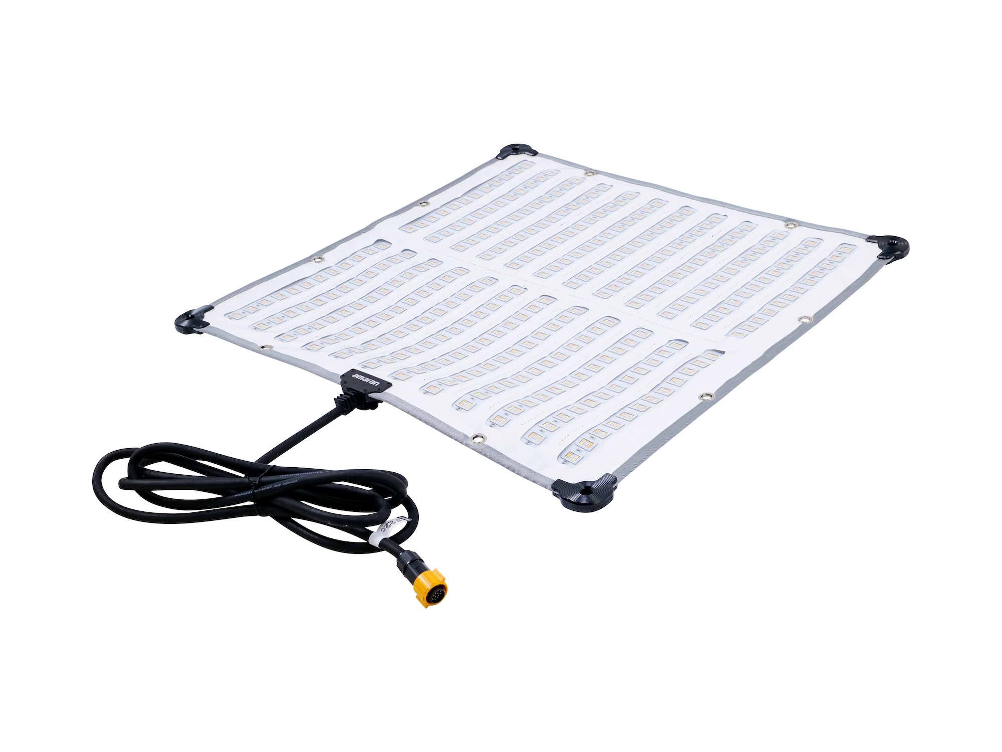 Aputure Amaran F22C フレキシブルLED(RGBWW)ライト