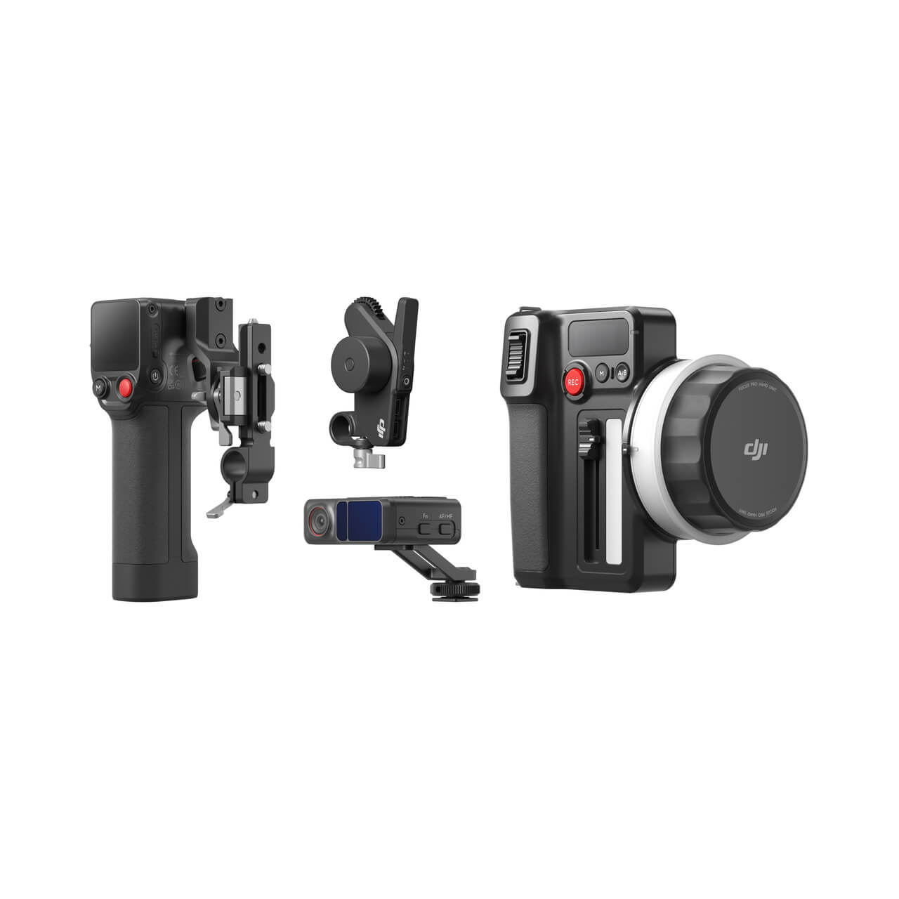 DJI Focus Pro オールインワン コンボ