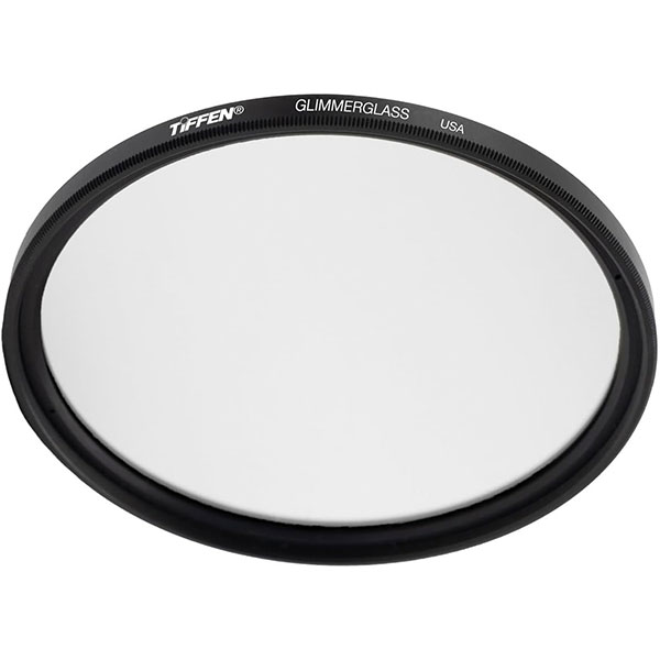 Tiffen ティッフェン  グリマーグラス82mm　1/2