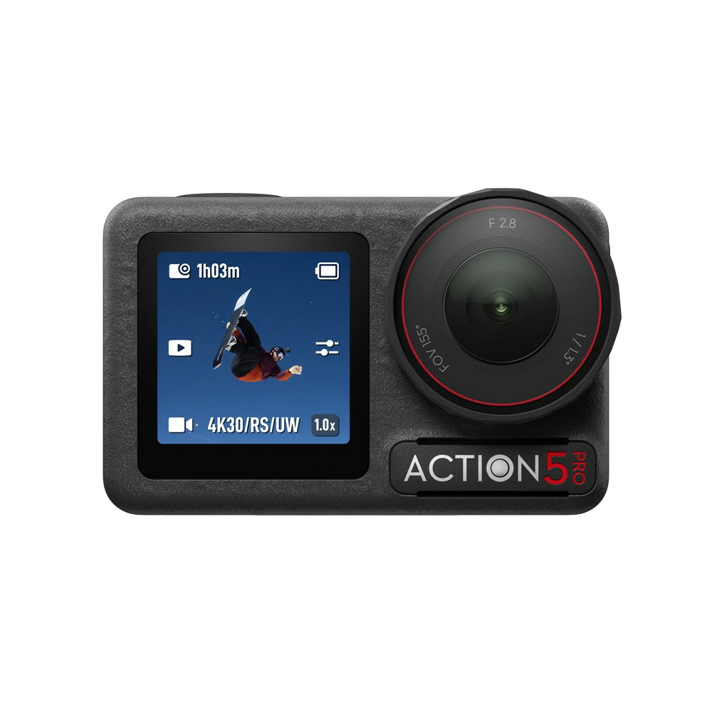 DJI Osmo Action5 Pro