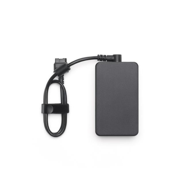 DJI Mavic 240W 電源アダプター