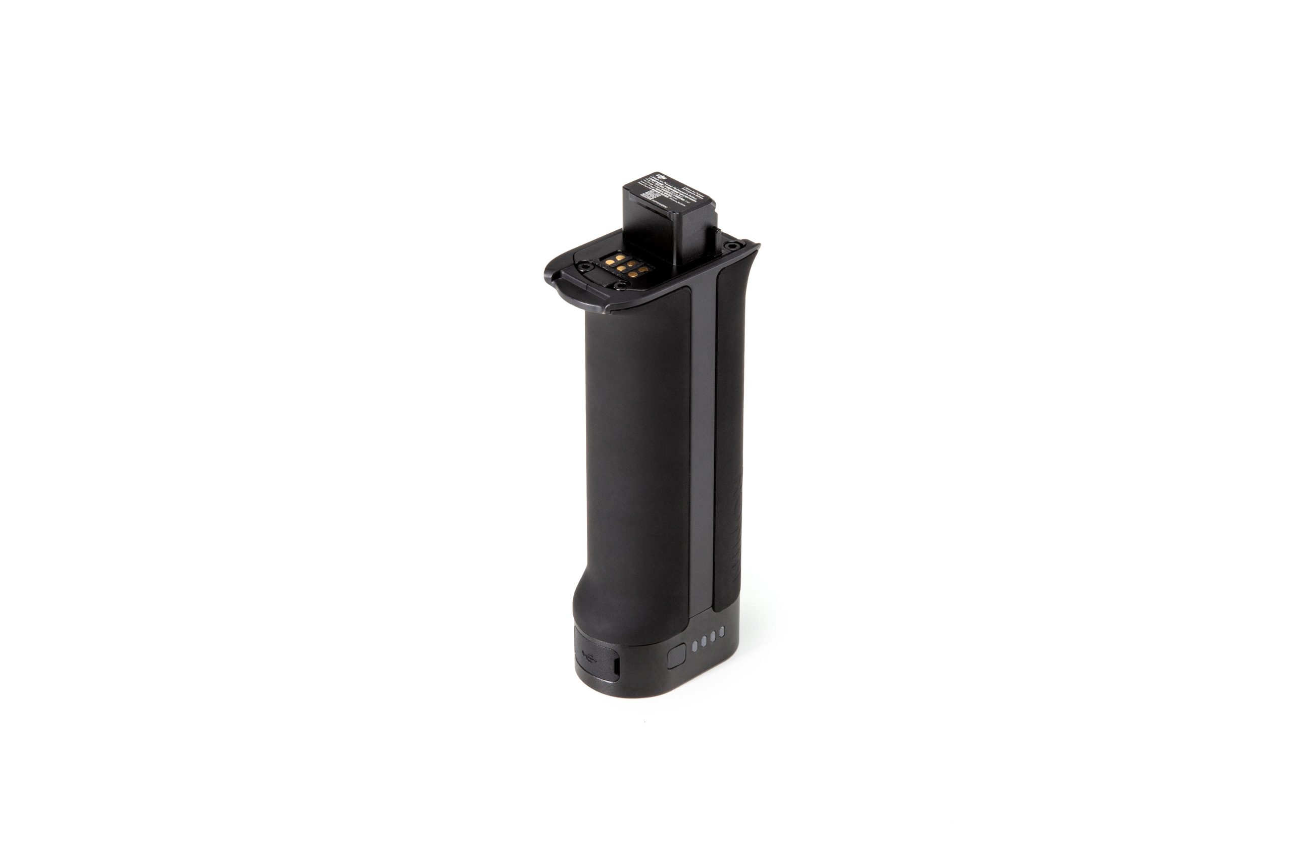 DJI RS BG30 バッテリーグリップ