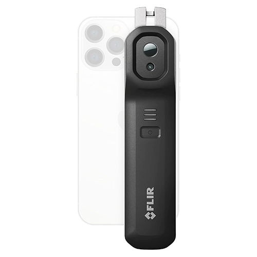 赤外線サーモグラフィ FLIR ONE Edge Pro