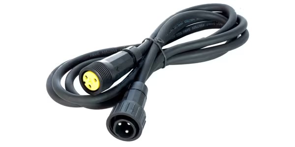 ELATION　SIXPAR 10MPLC 電源リンクケーブル　10ｍ
