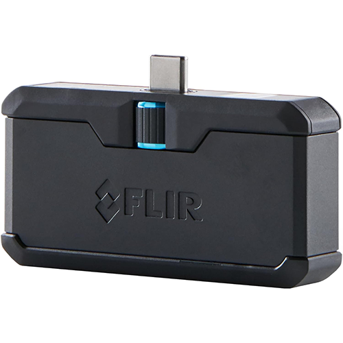 FLIR ONE PRO for iOS　（iPhone 15以降、USB-C搭載）