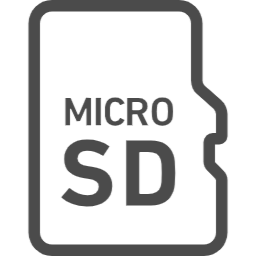 microSDXCカード 64GB