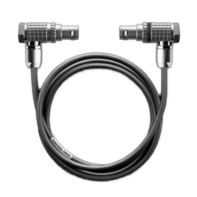 Control Deck to DJI High-Bright Monitor Cable (5ft / 1.5m) 