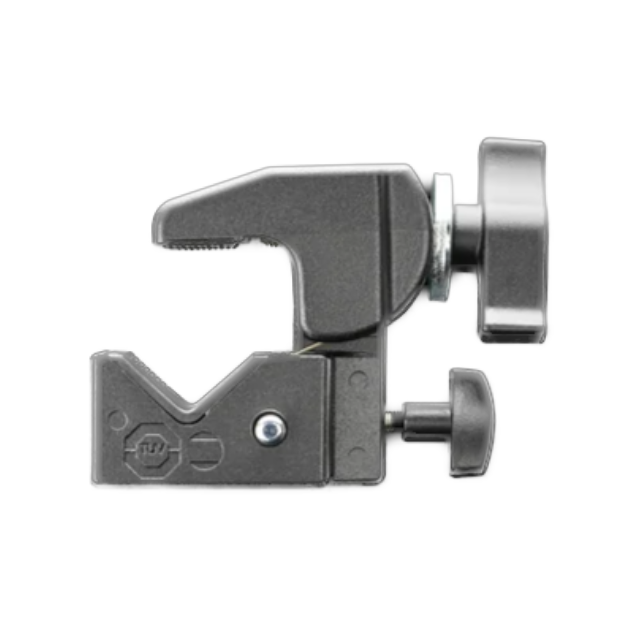 Avenger Super Clamp with T-Knob	