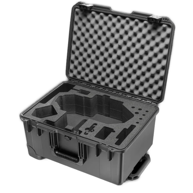 Pelican Storm Case iM2620 Black