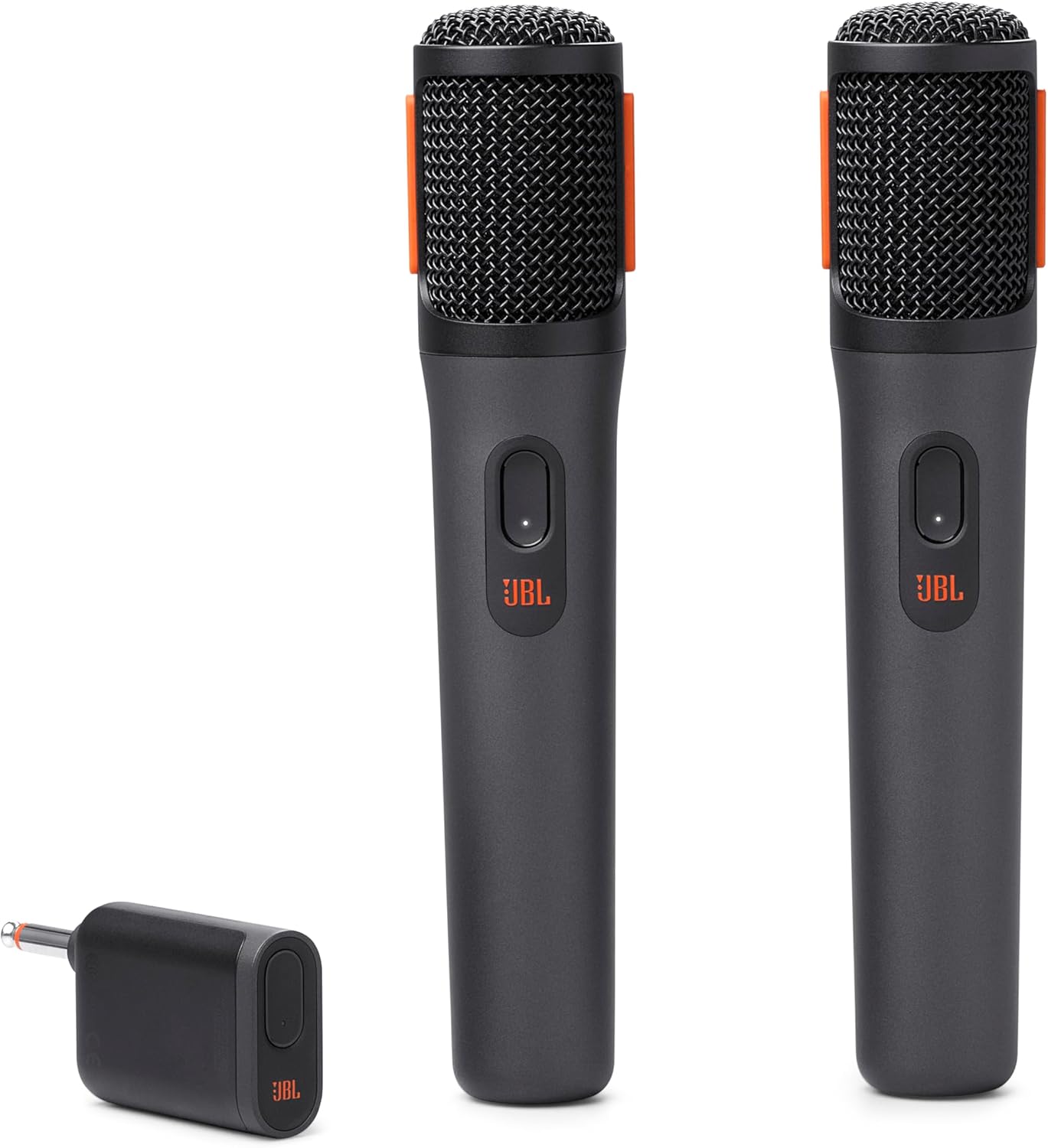 JBL PartyBox Wireless Mic 単一指向性ダイナミックマイク