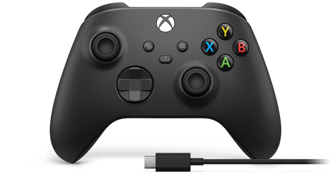 Microsoft Xbox ワイヤレス コントローラー